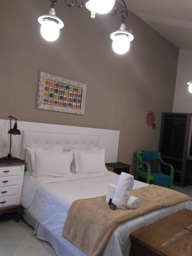 Reserva Penedo Inn
