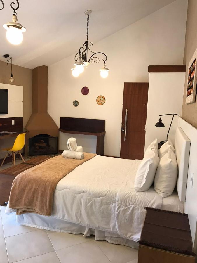 Inn Reserva Penedo