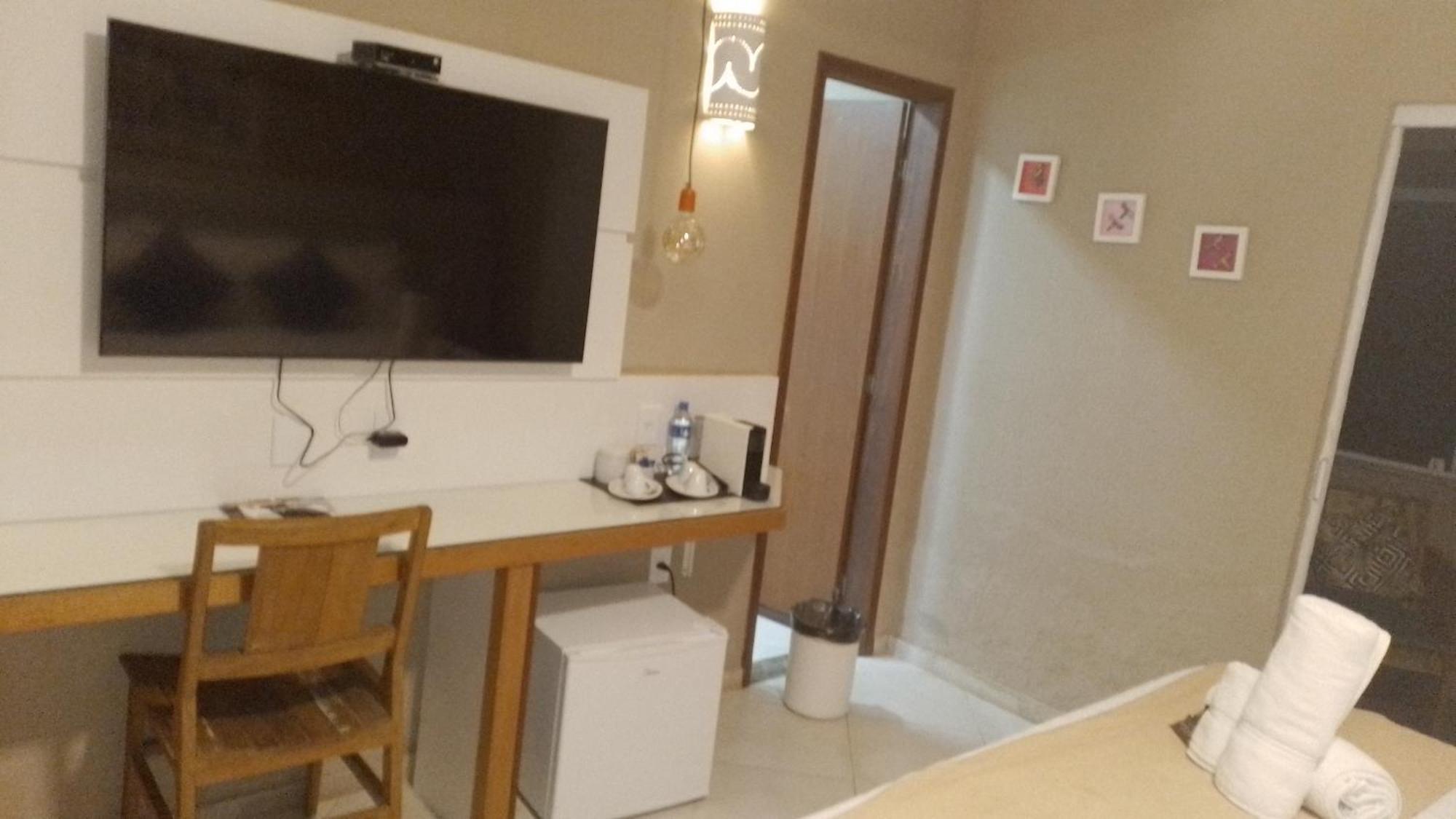 Inn Reserva Penedo Penedo (Rio de Janeiro)